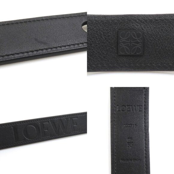 Loewe Black Belt main image 4
